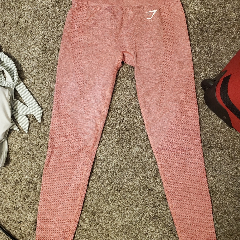 Gymshark leggings